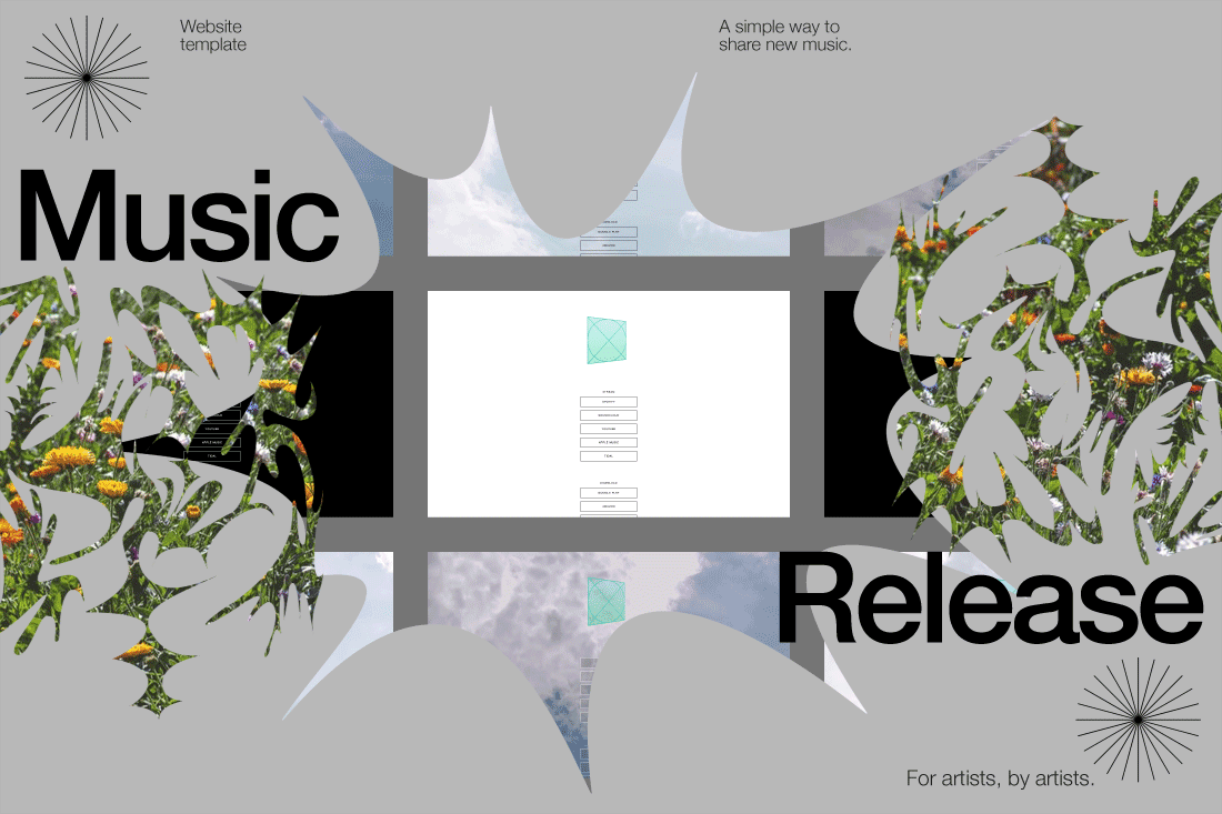 Music Release thumbnail