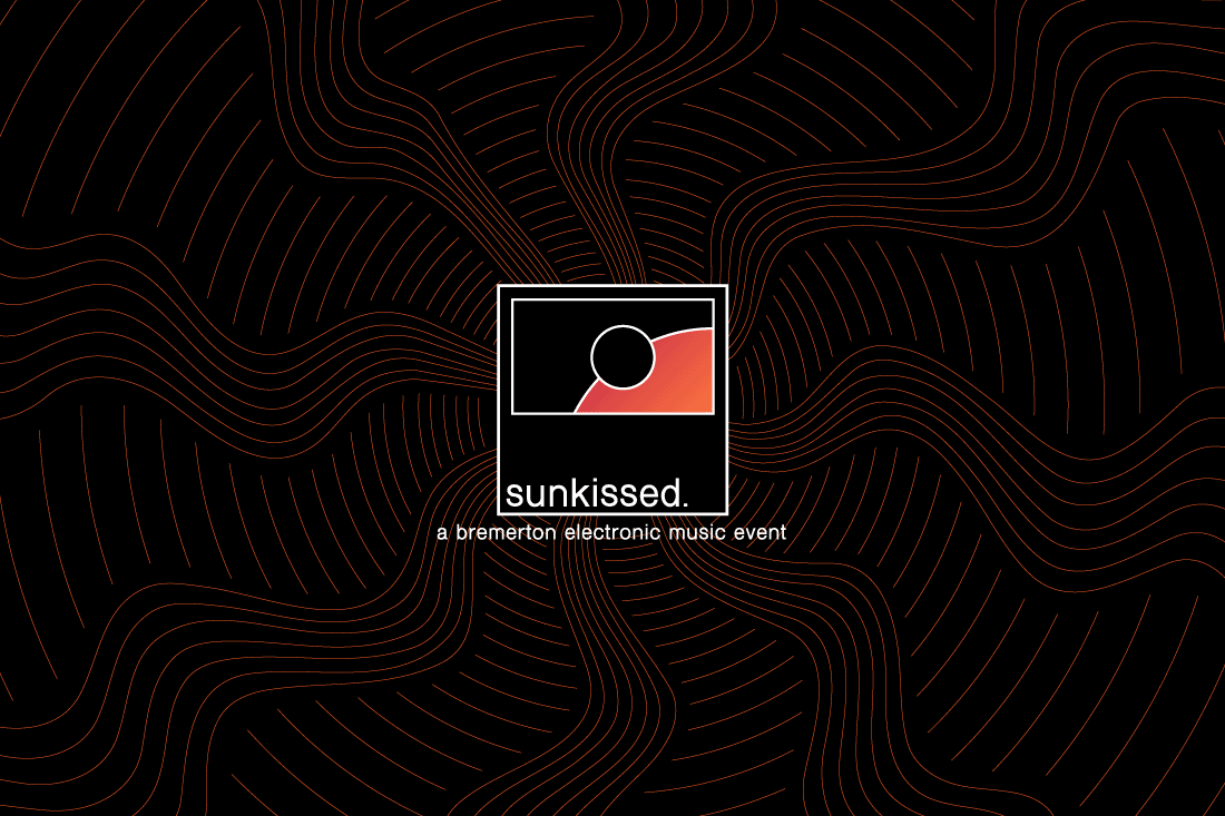 Sunkissed cover artwork