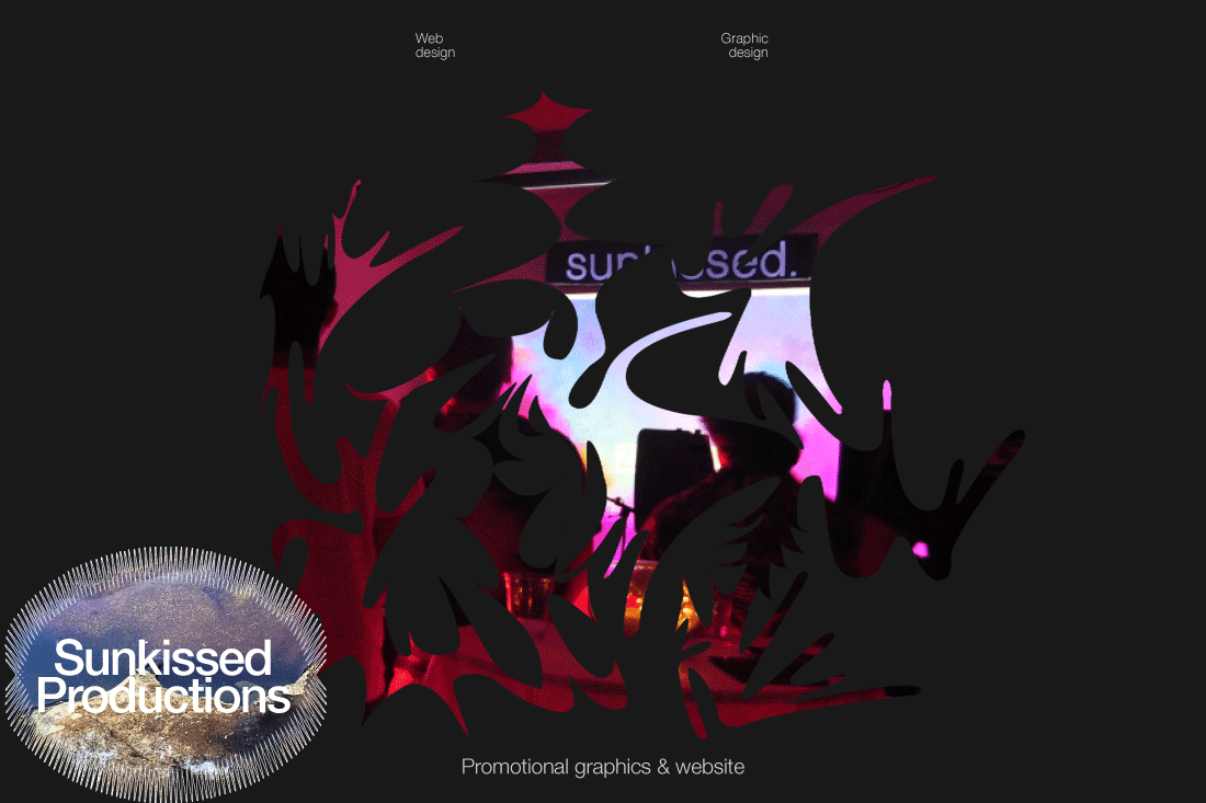 Sunkissed thumbnail