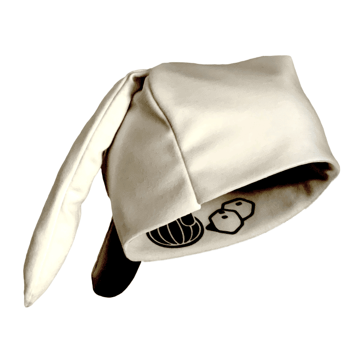 Bunny Hat image
