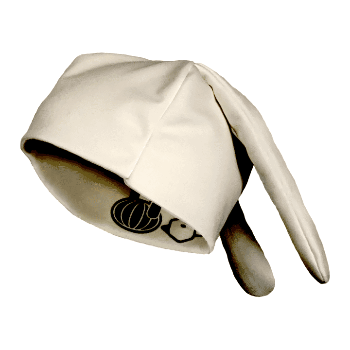 Bunny Hat image