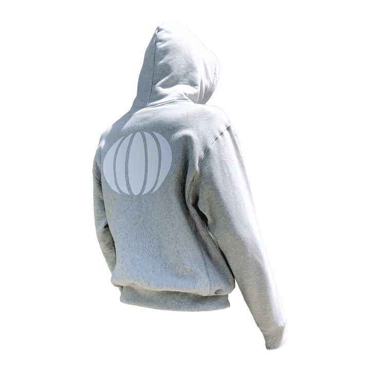 Champion Logo Hoodie image