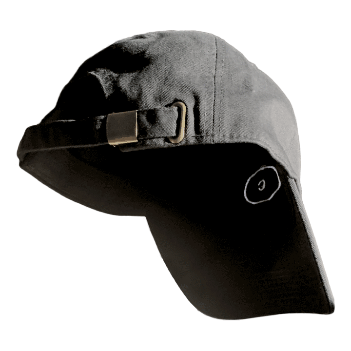 C Logo Hat image