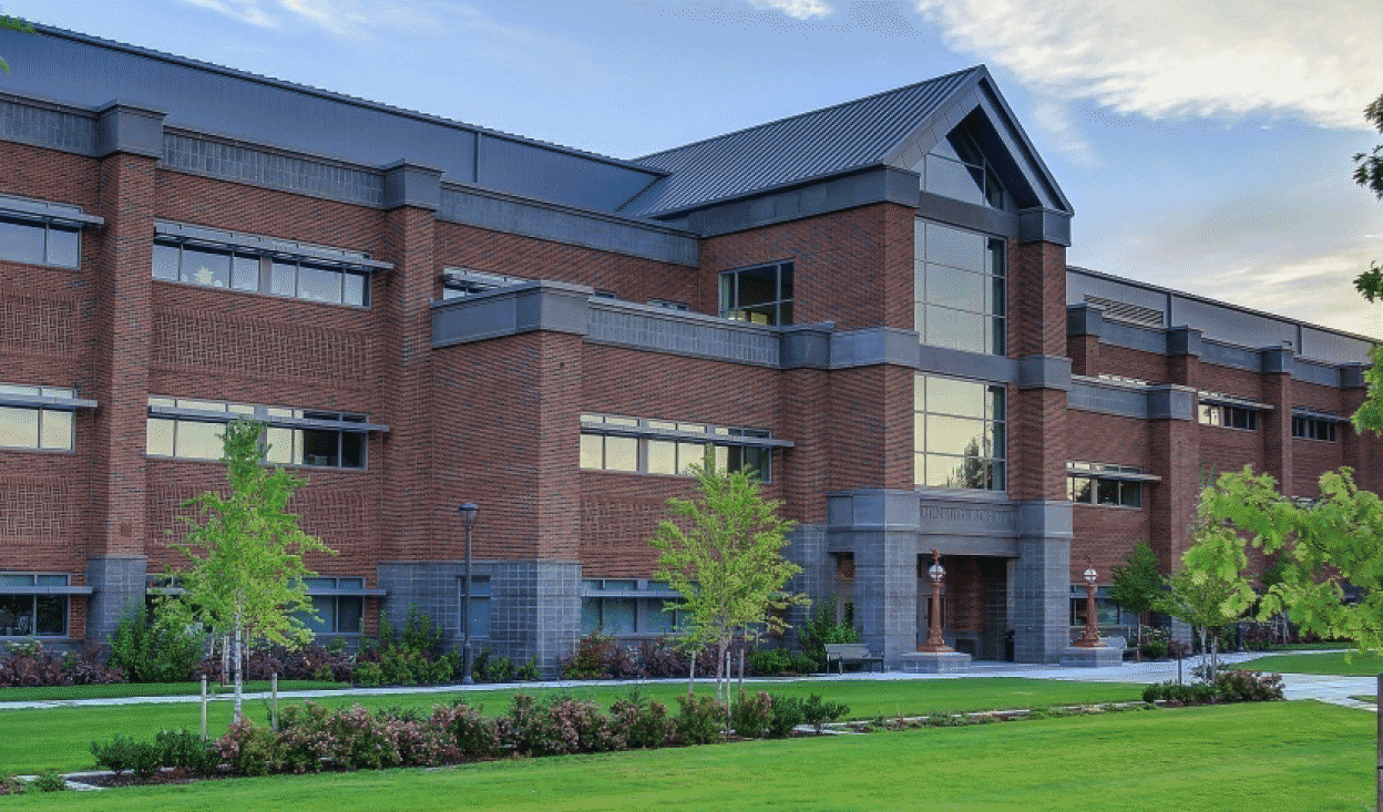 Auburn High School (1)