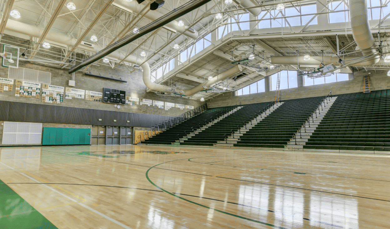 Auburn High School (2)