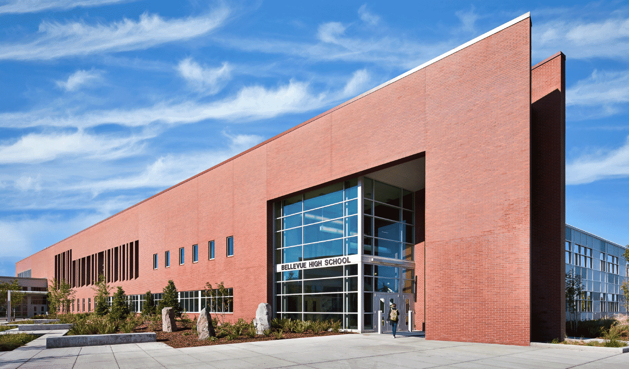 Bellevue High School (1)
