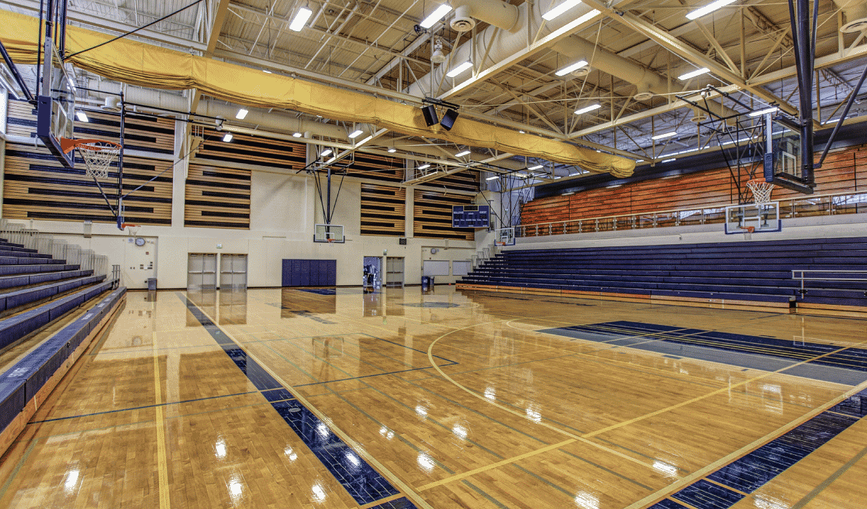 Bellevue High School (2)