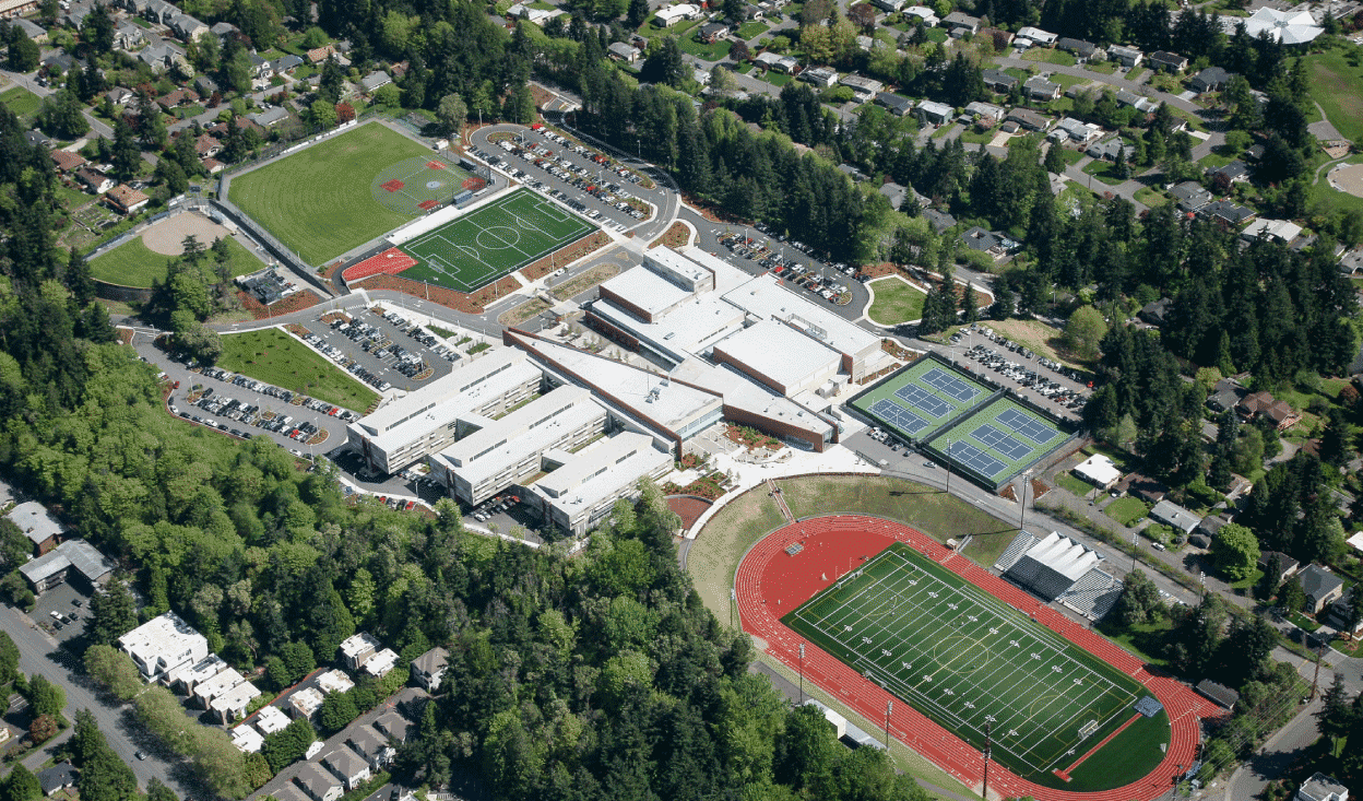 Bellevue High School (5)