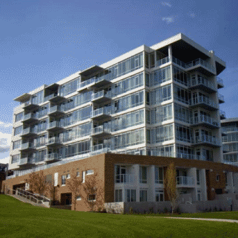 Bremerton Harborside Condos (Thumbnail)