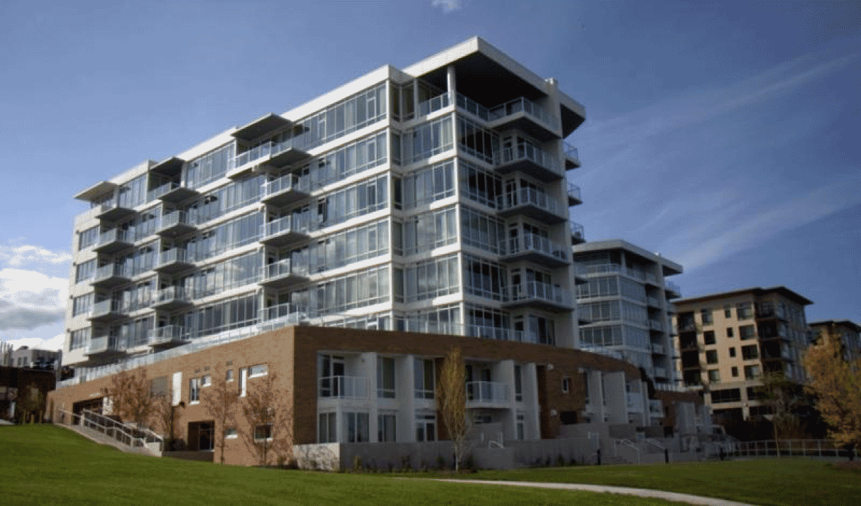 Bremerton Harborside Condos (1)