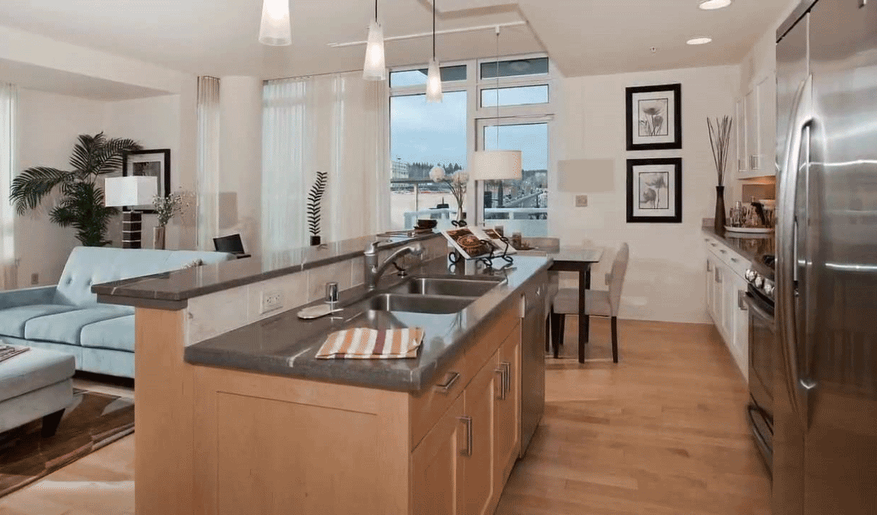 Bremerton Harborside Condos (2)