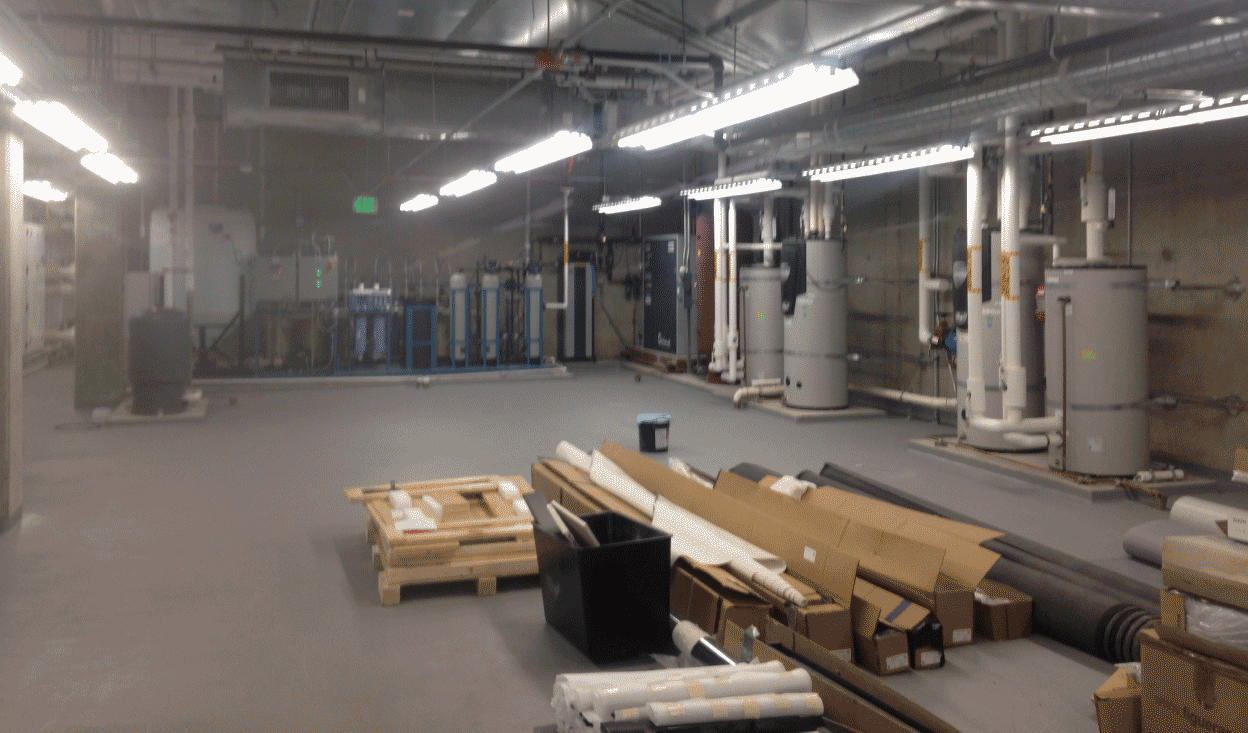 CWU Science Building (10)