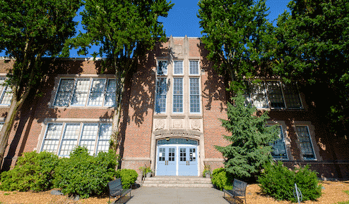 Daniel Bagley Elementary School (1)