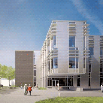 Edmonds Community College (Thumbnail)