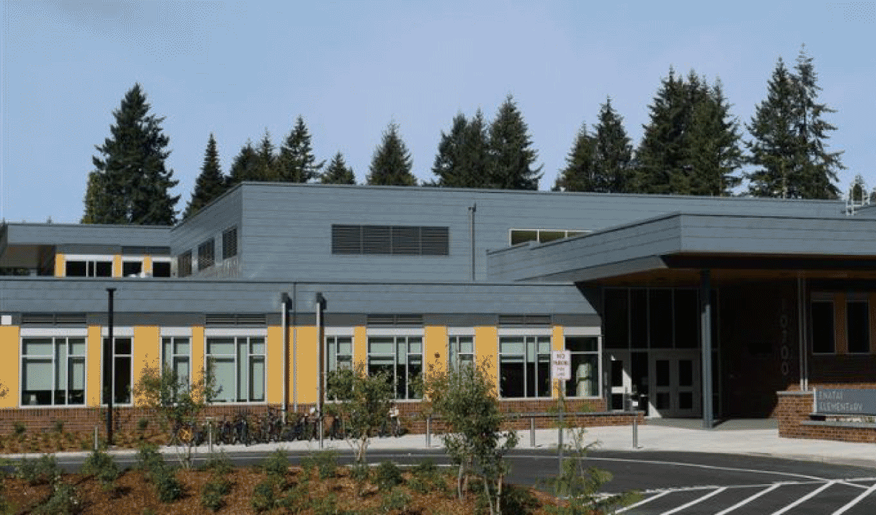 Enatai Elementary School (1)
