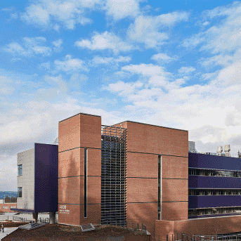 Grays Harbor STEM Building (Thumbnail)