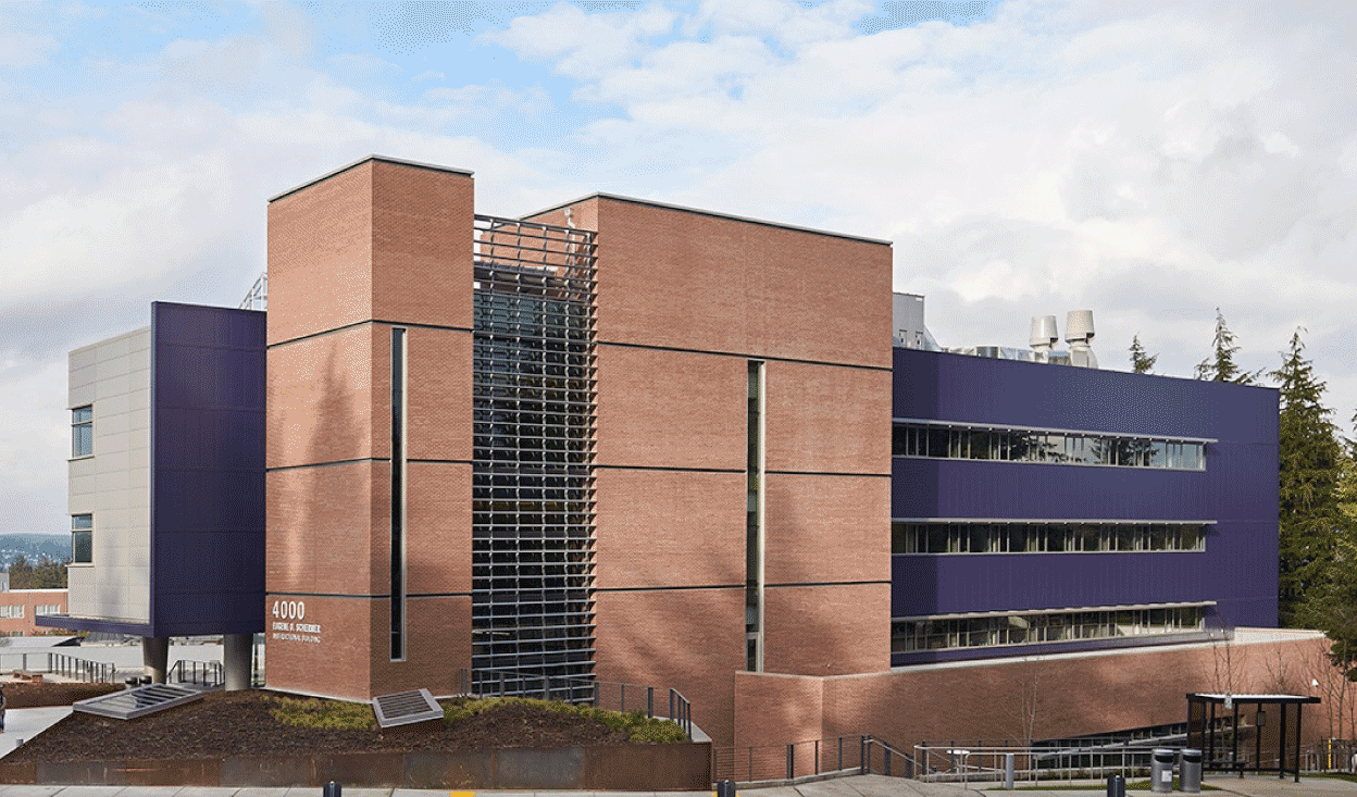 Grays Harbor STEM Building (1)