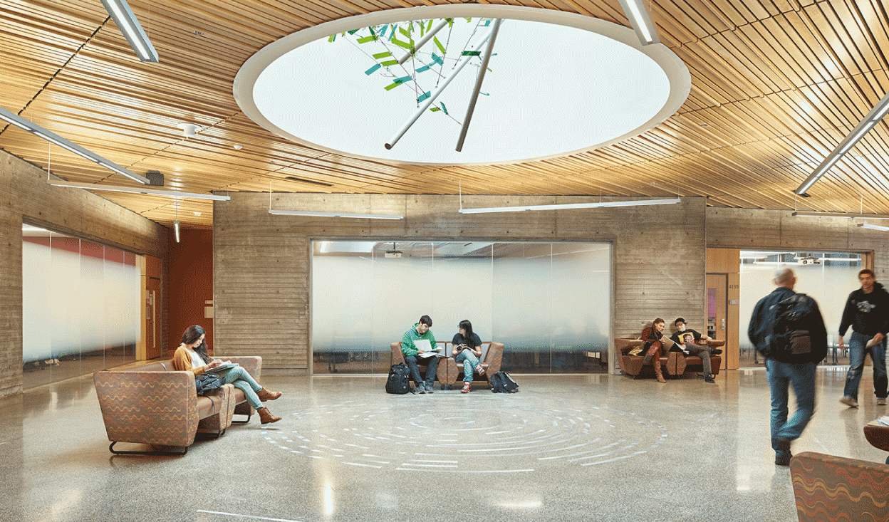 Grays Harbor STEM Building (3)