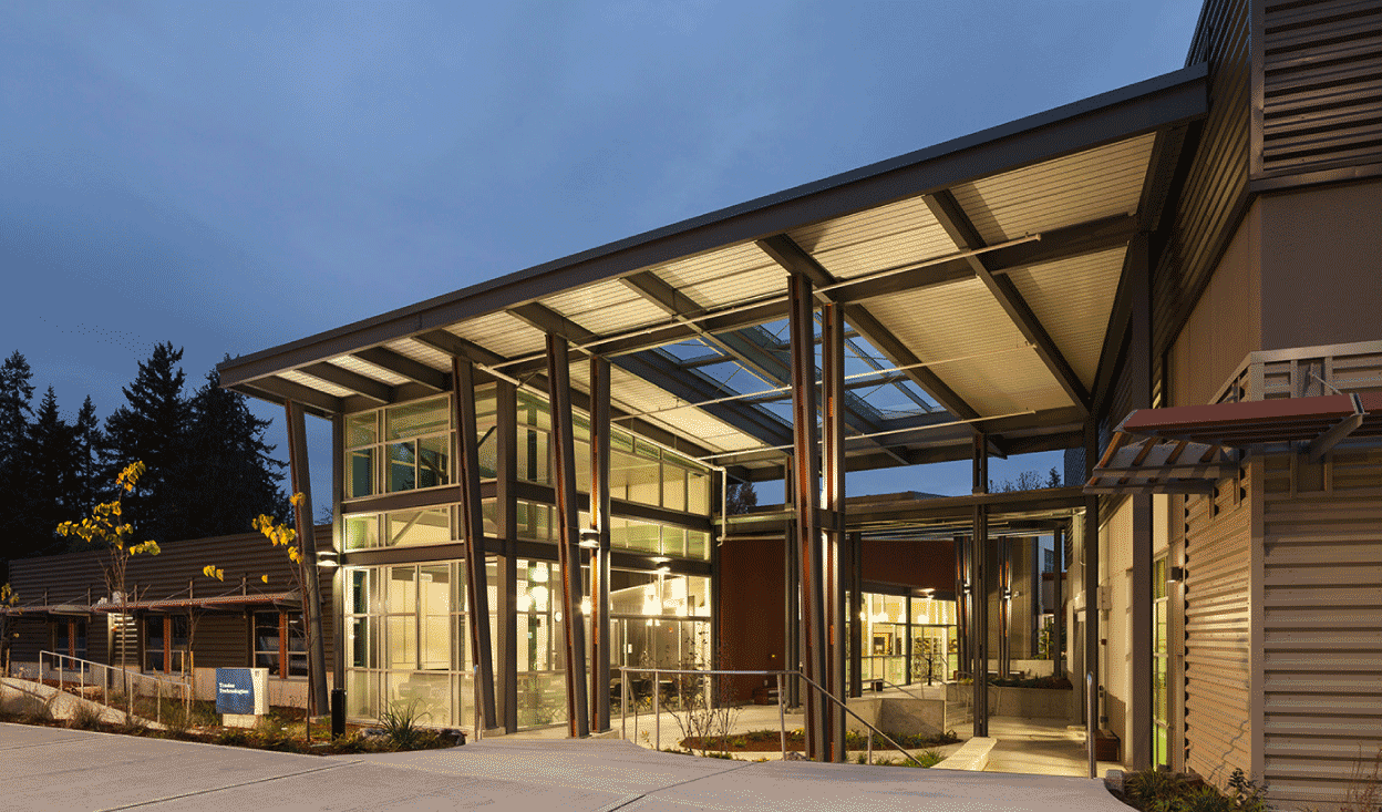Green River Trades Building (1)