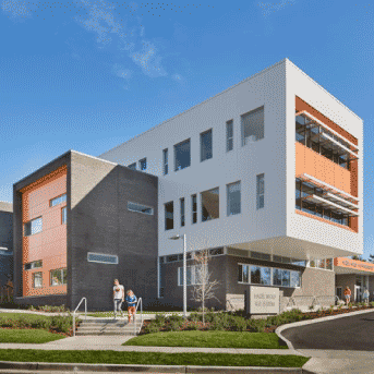Hazel Wolf Elementary School (Thumbnail)