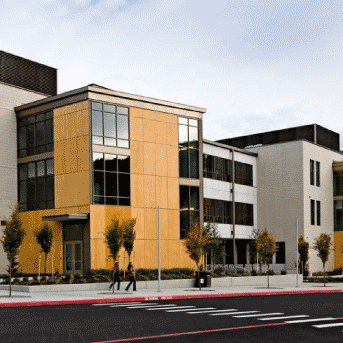 Issaquah High School (Thumbnail)