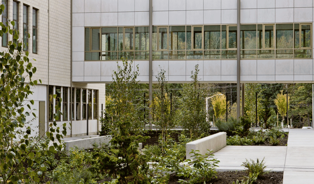 Issaquah High School (3)