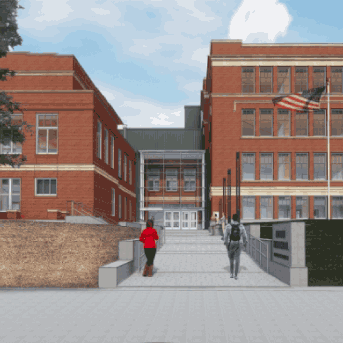 Lincoln High School (Thumbnail)
