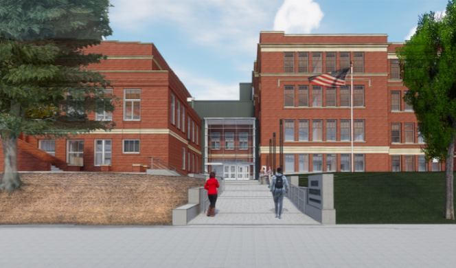 Lincoln High School (1)