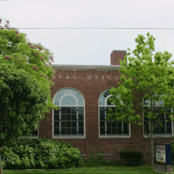 Loyal Heights Elementary School (Thumbnail)