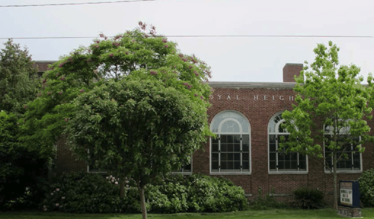 Loyal Heights Elementary School (1)