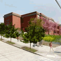 Magnolia Elementary School (Thumbnail)