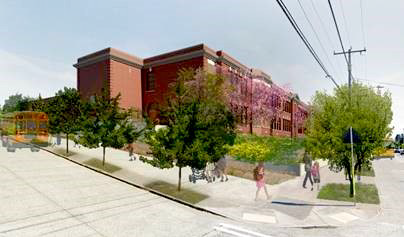 Magnolia Elementary School (1)