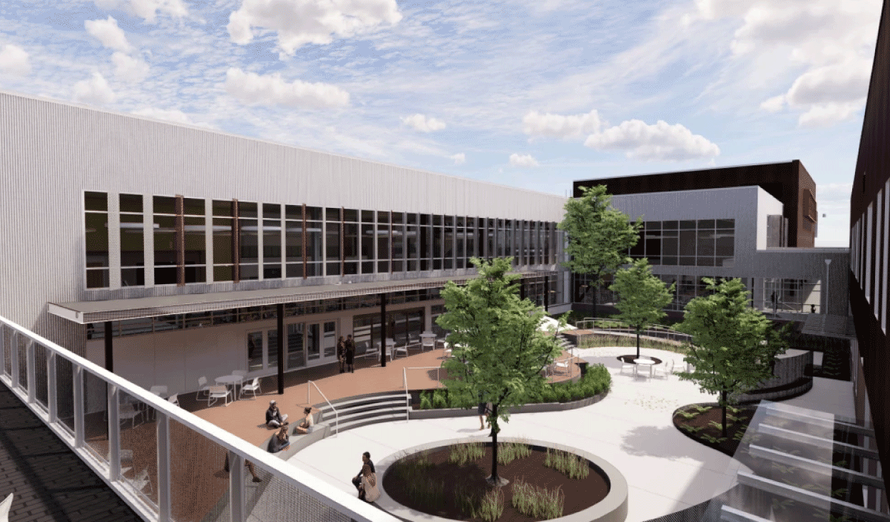 Newport High School (4)