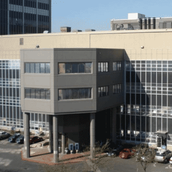 Pierce County Jail (Thumbnail)