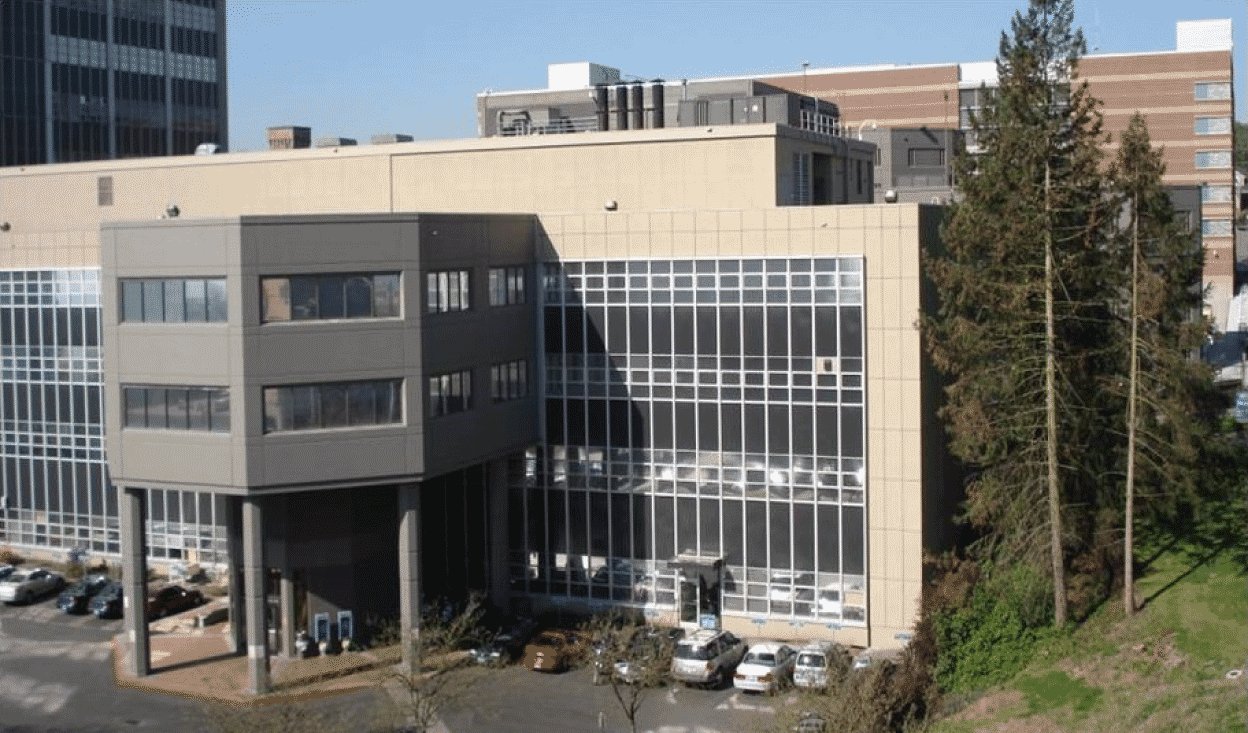 Pierce County Jail (1)