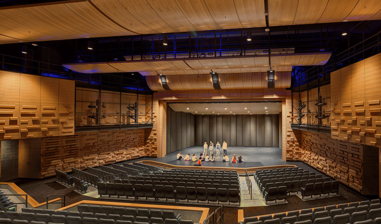 Shorewood High School (3)