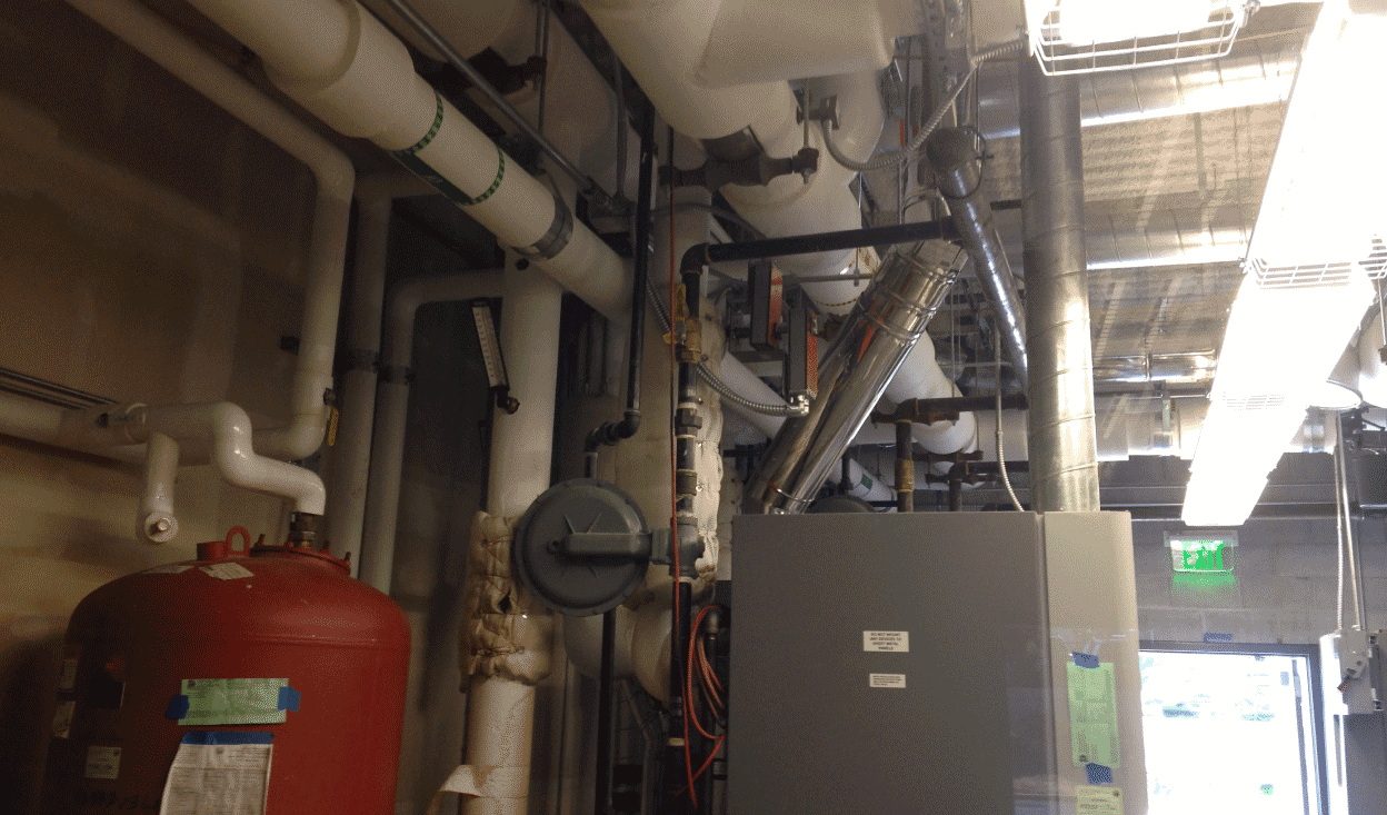 Shorewood High School (6)