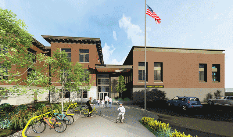 Webster Elementary School (1)