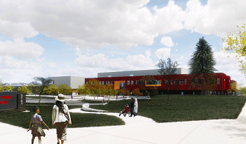 Wing Luke Elementary School (1)